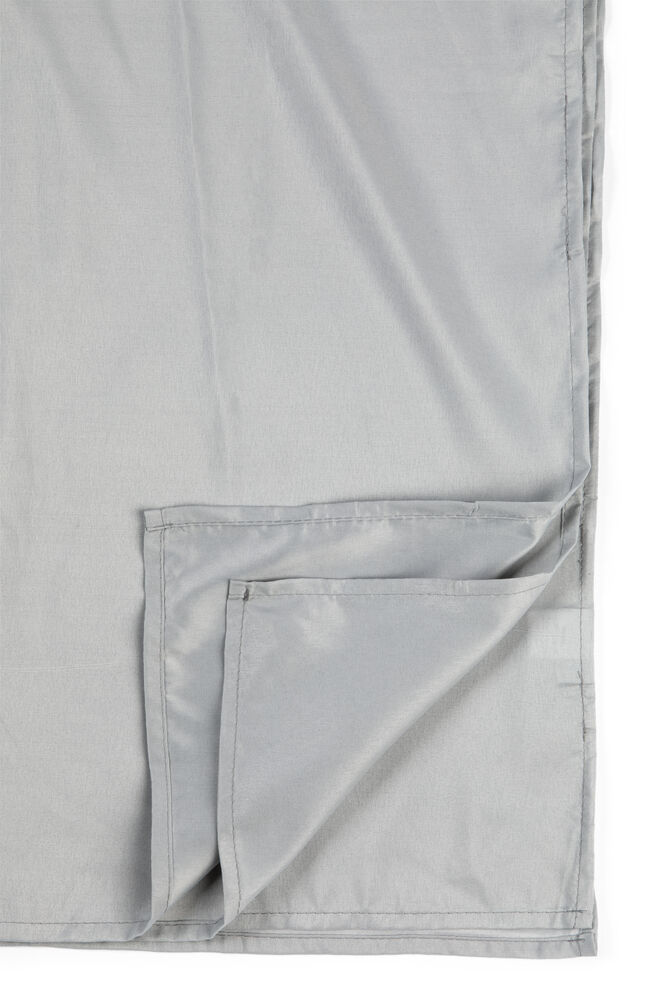 Lagen og pudebetræk i microfiber