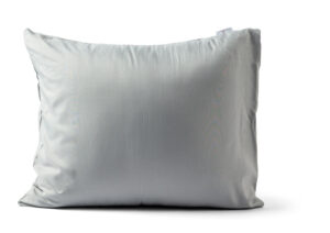 Lagen og pudebetræk i microfiber