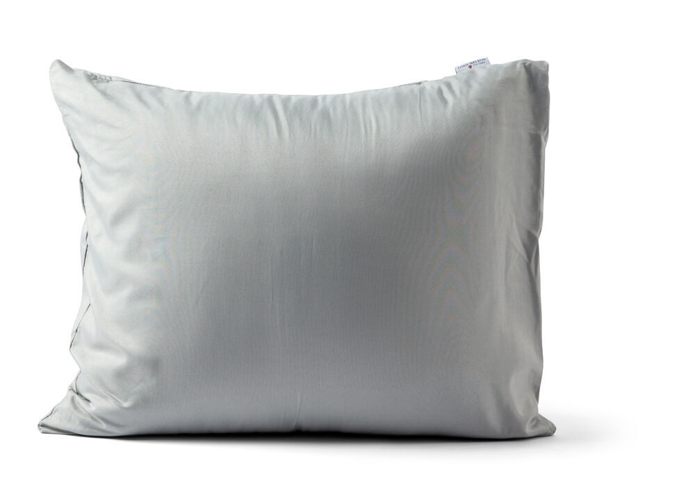 Lagen og pudebetræk i microfiber