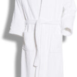 Terry Robe
