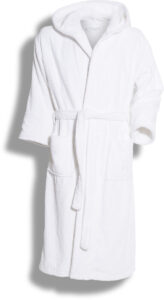 Terry Robe
