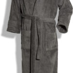 Terry Robe