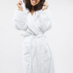 Terry Robe
