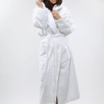 Terry Robe