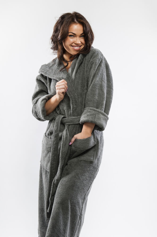 Terry Robe