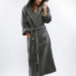 Terry Robe