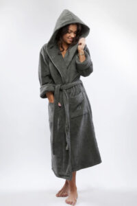 Terry Robe