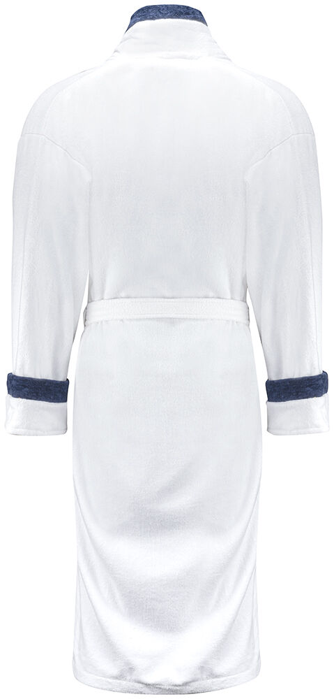 Lord Nelson Victory velour-badekåbe