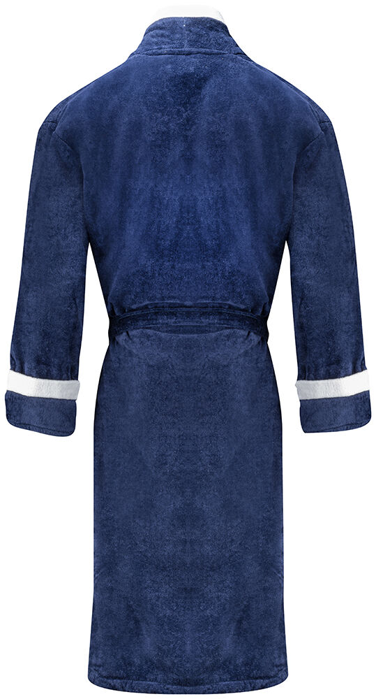 Lord Nelson Victory velour-badekåbe