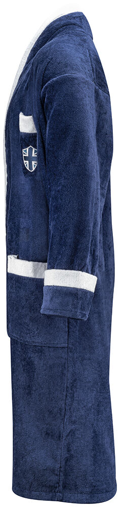 Lord Nelson Victory velour-badekåbe