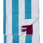 Towel Double Face