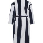 Badekåbe af velour