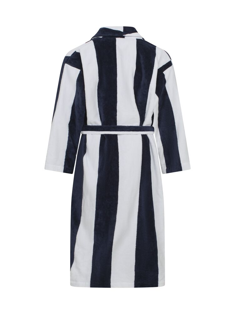 Badekåbe af velour