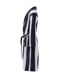 Badekåbe af velour