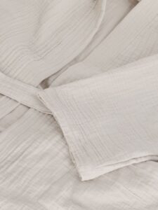 Badekåbe Muslin