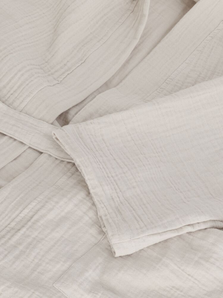 Badekåbe Muslin
