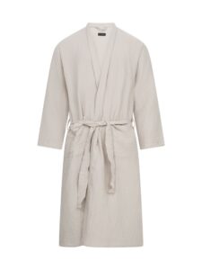 Badekåbe Muslin