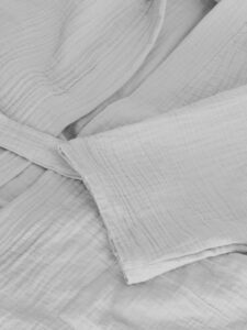 Badekåbe Muslin
