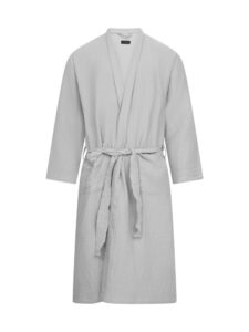 Badekåbe Muslin