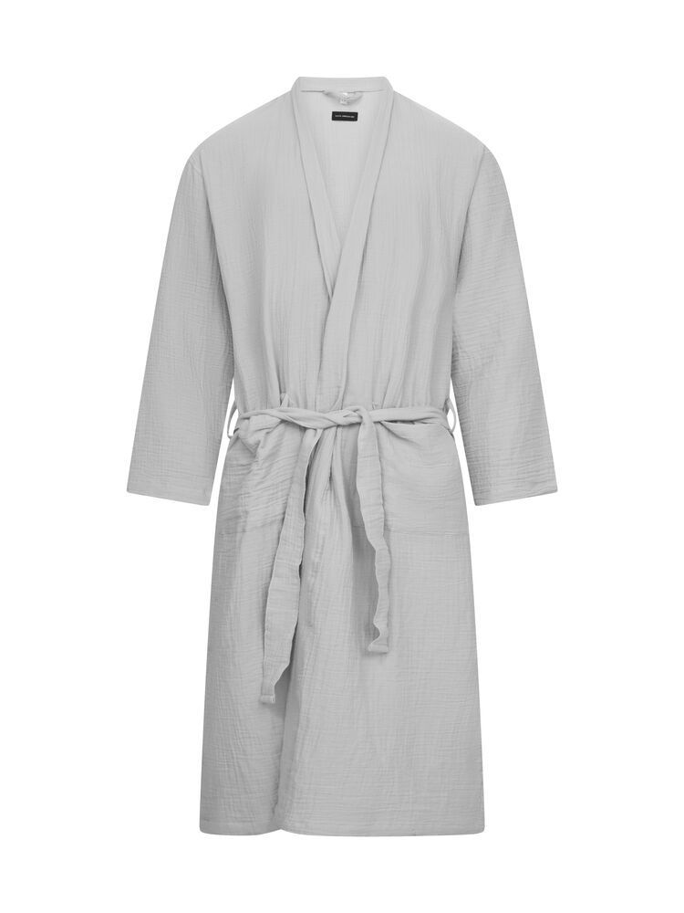 Badekåbe Muslin