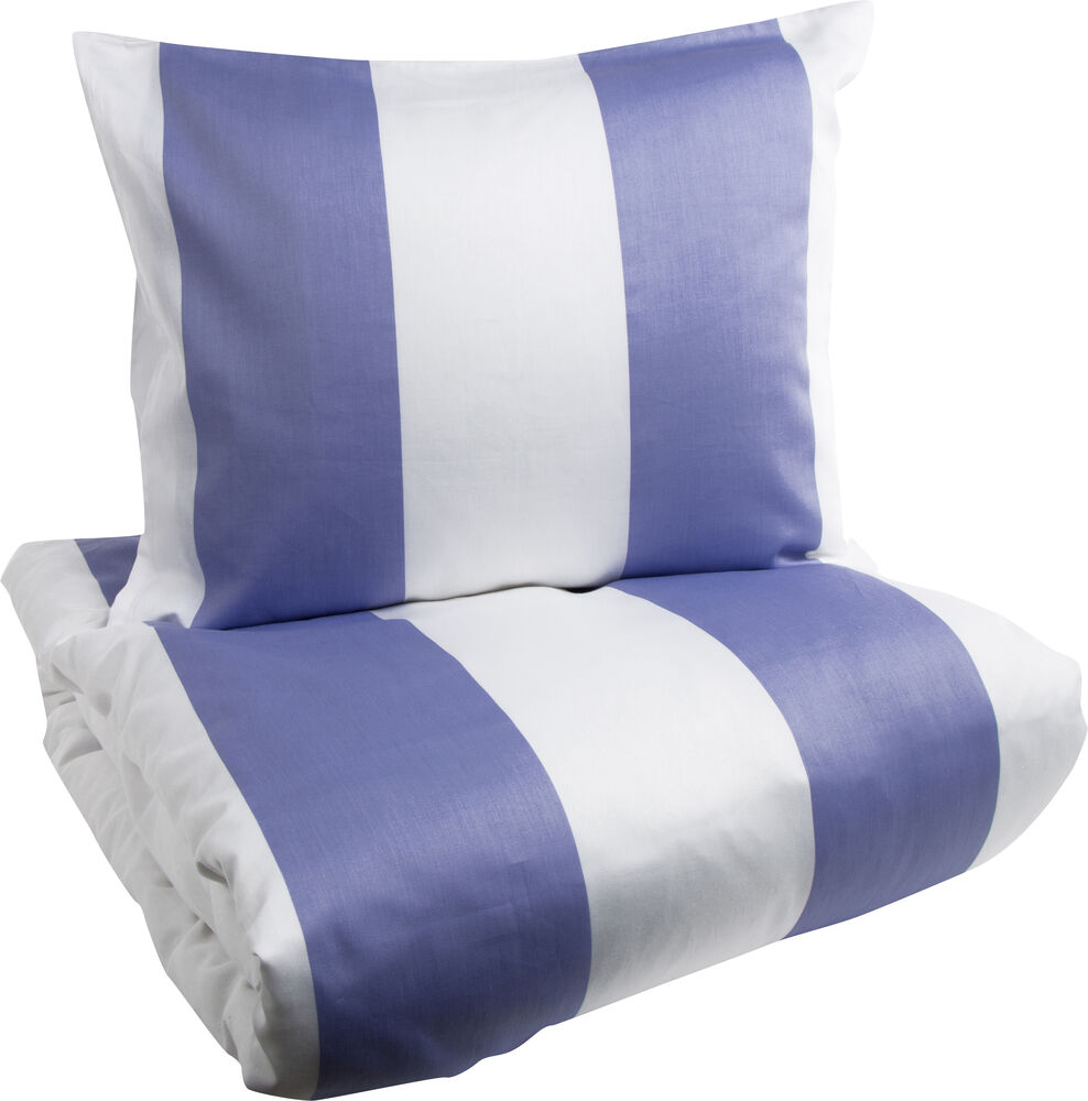 Sengesæt Fjälbacka Satin