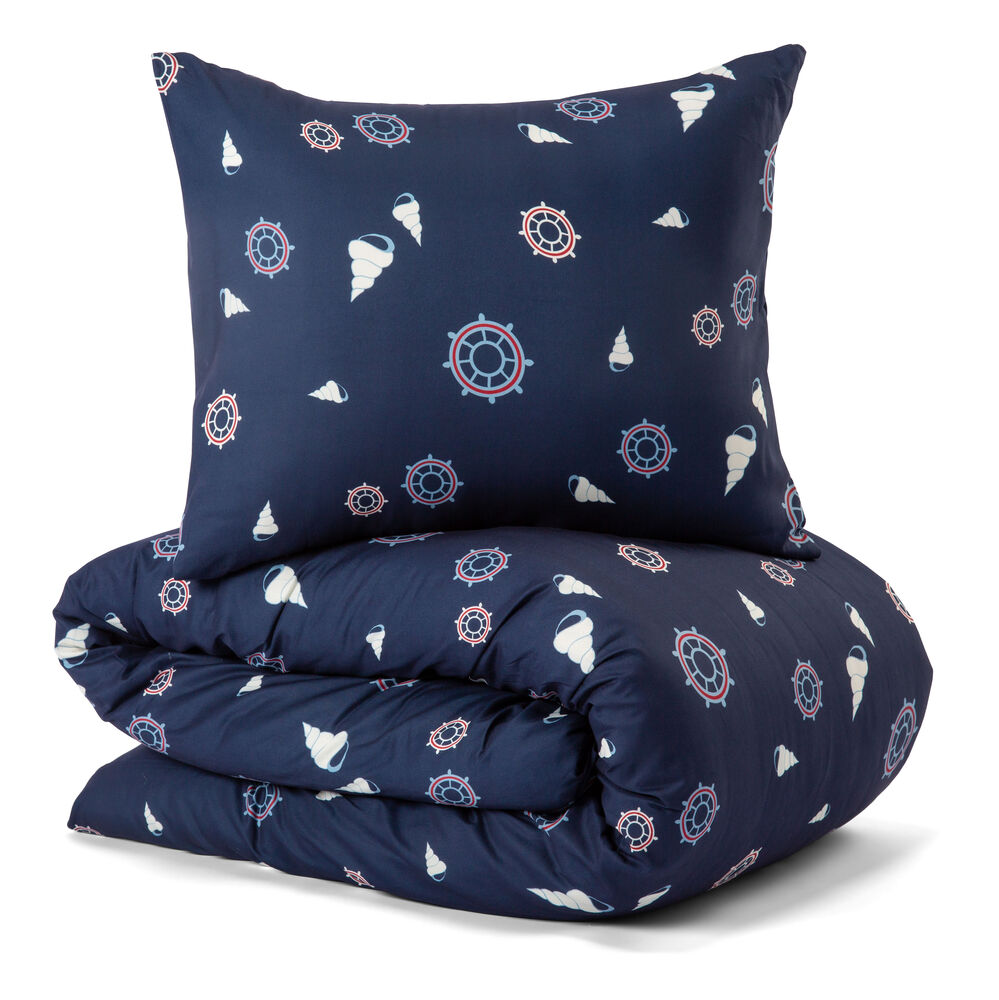 Lord Nelson Victory Jorehed – sengetøj af microfiber