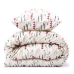 Sengesæt – Ulebergshamn Microfiber