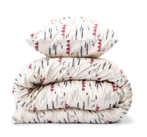 Sengesæt – Ulebergshamn Microfiber