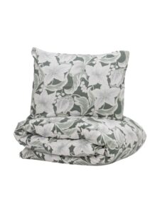 Sengesæt Hommedal Satin