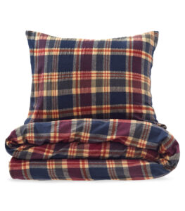 Sengesæt Mellbyn Flannel