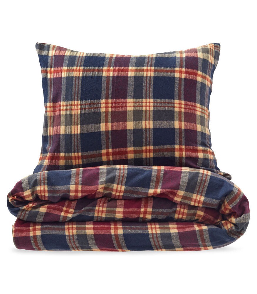 Sengesæt Mellbyn Flannel