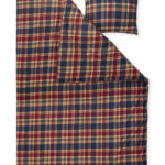 Sengesæt Mellbyn Flannel