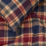 Sengesæt Mellbyn Flannel