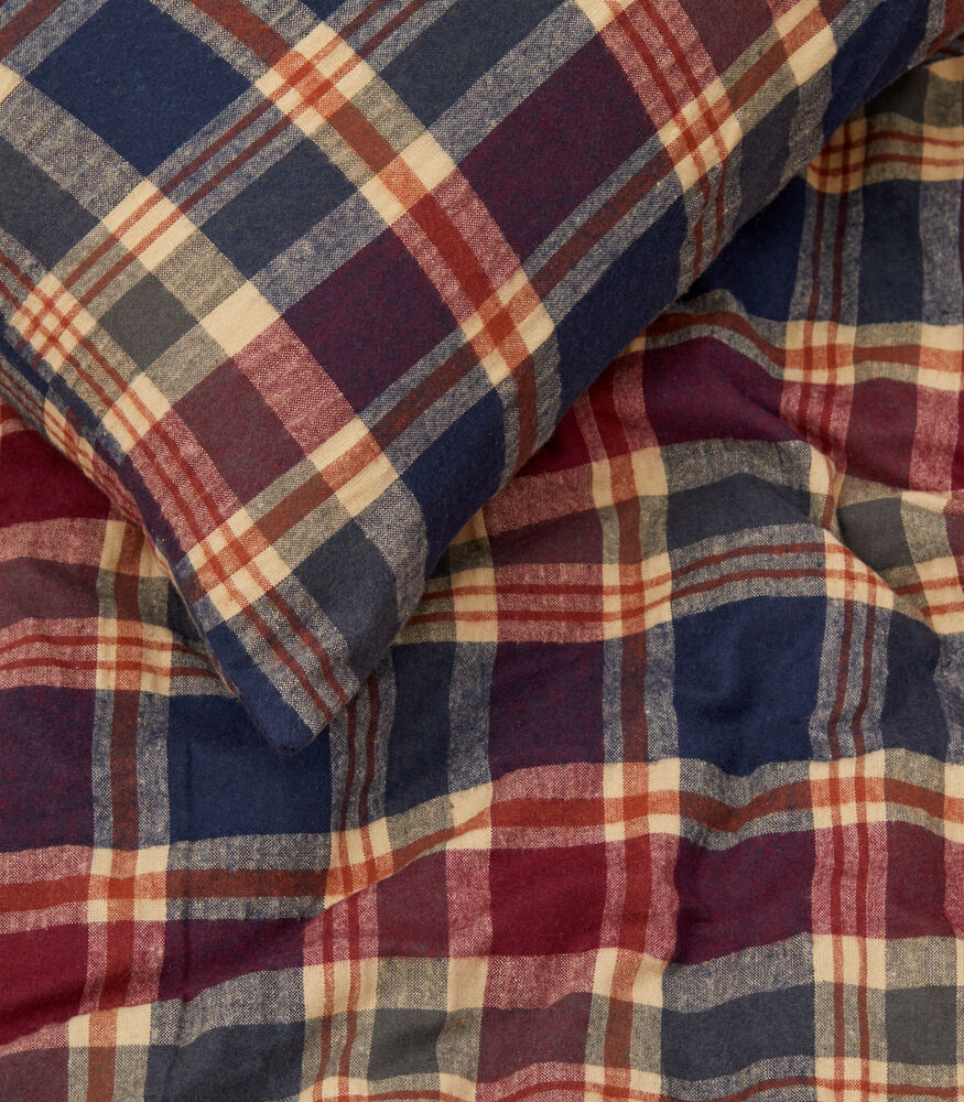 Sengesæt Mellbyn Flannel