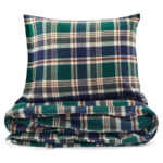 Sengesæt Mellbyn Flannel