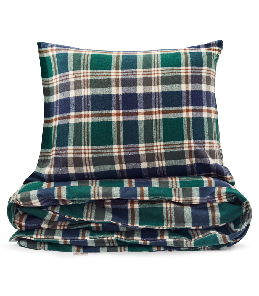 Sengesæt Mellbyn Flannel