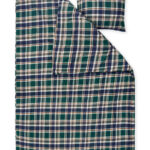 Sengesæt Mellbyn Flannel