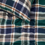Sengesæt Mellbyn Flannel