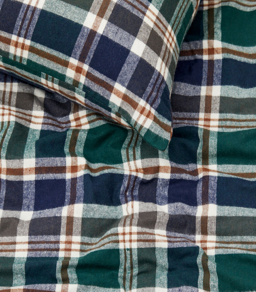 Sengesæt Mellbyn Flannel