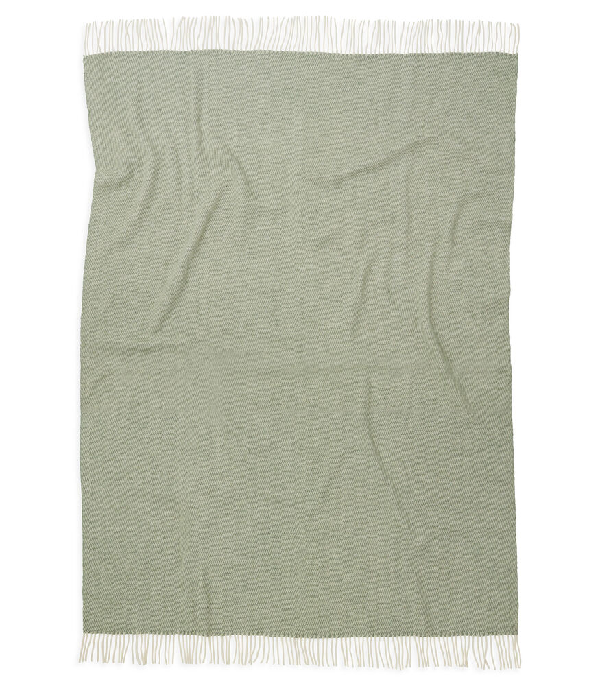 Uldplaid Winton