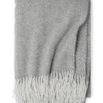Uldplaid Winton