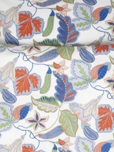Brunnberg Satin