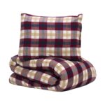 Sengesæt Hedekas Flannel