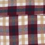 Sengesæt Hedekas Flannel
