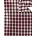 Sengesæt Hedekas Flannel