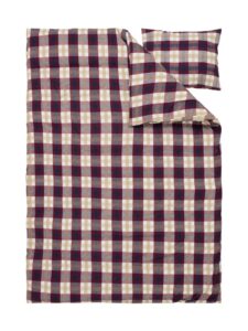Sengesæt Hedekas Flannel