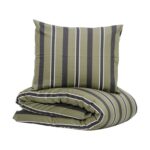 Sengesæt Heestrand Satin
