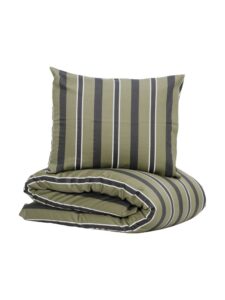 Sengesæt Heestrand Satin