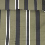 Sengesæt Heestrand Satin
