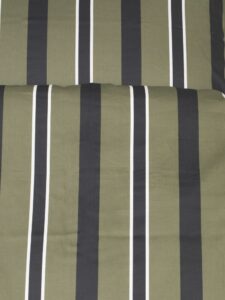 Sengesæt Heestrand Satin